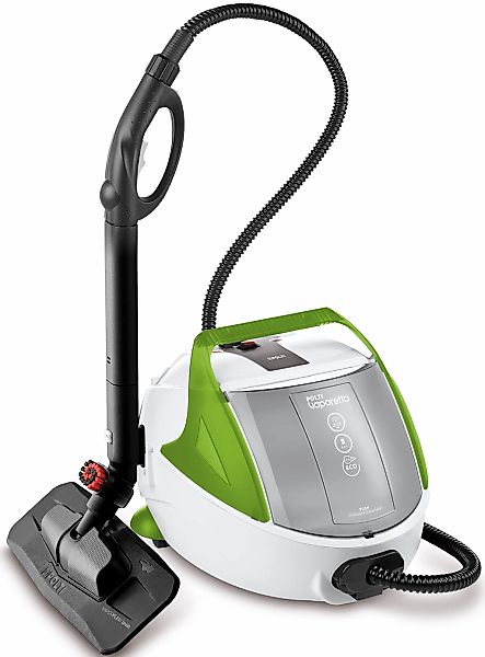 Polti Dampfreiniger "VAPORETTO PRO 8X ECO PLUS" günstig online kaufen