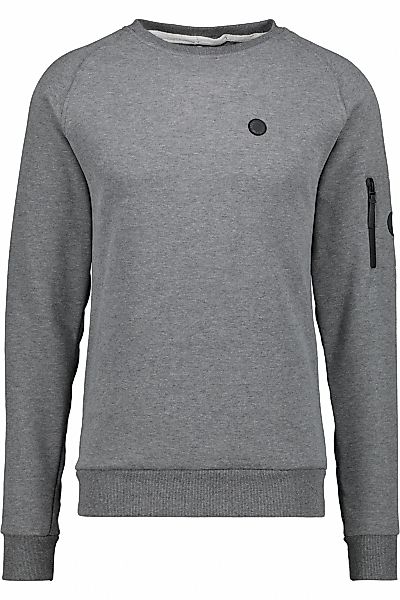 Alife & Kickin Sweatshirt "Herren VinnAK A" günstig online kaufen