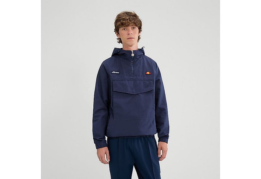 Ellesse Windbreaker aus Baumwolle, leichtes Material günstig online kaufen