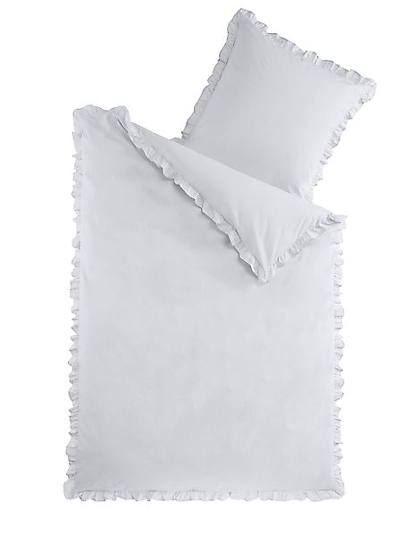 Optidream Bettwäsche Set Renforcé 135x200 Baumwolle günstig online kaufen