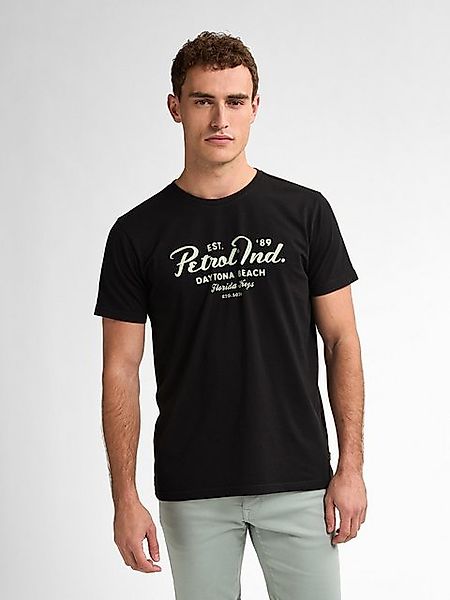 Petrol Industries T-Shirt Tropicside günstig online kaufen