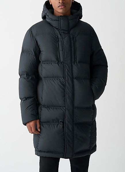 Colmar Daunenjacke "MENS DOWN JACKET", mit Kapuze, comfort fit, mit Kapuze günstig online kaufen