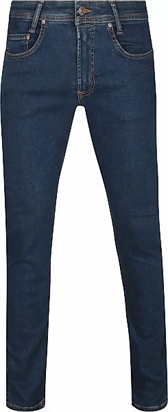 MAC Jeans Macflexx Deep Blue Stonewash - Größe W 38 - L 34 günstig online kaufen