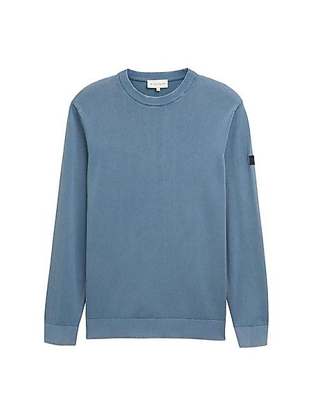 TOM TAILOR Strickpullover günstig online kaufen