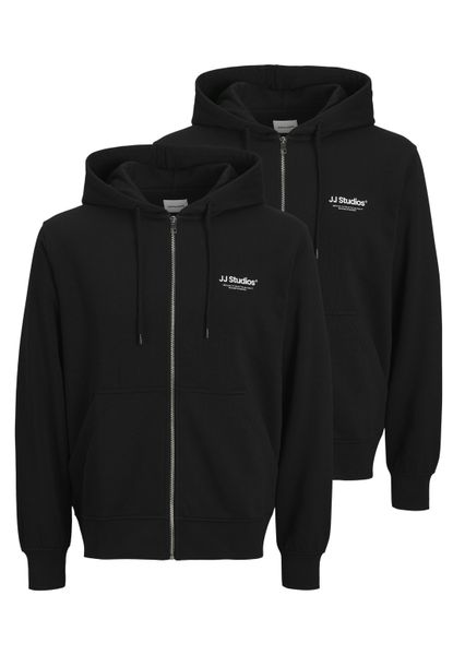 Jack & Jones Hoodie 2er Pack günstig online kaufen