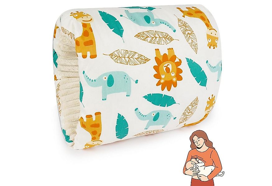 Coonoor Stillkissen kleines Arm Stillkissen - kleines Stillkissen für Baby günstig online kaufen