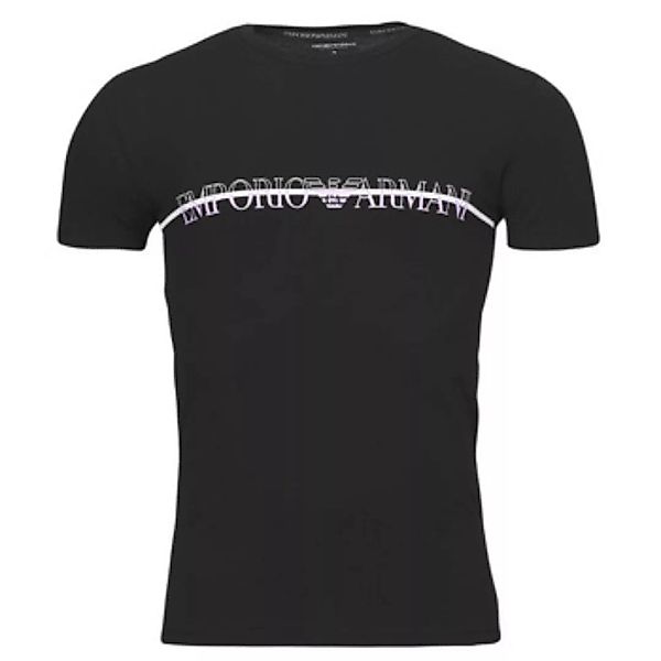 Emporio Armani  T-Shirt THE NEW ICON günstig online kaufen
