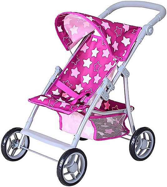 Knorrtoys® Puppenbuggy Liba günstig online kaufen