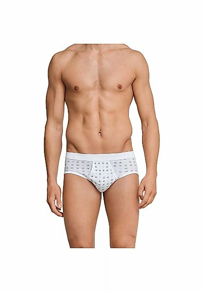 Schiesser Slip, (2 St.) günstig online kaufen