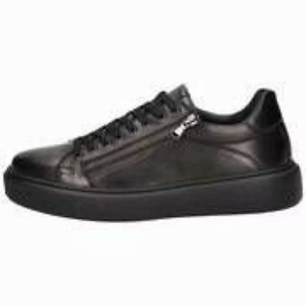 Kebo Sneaker Herren schwarz günstig online kaufen