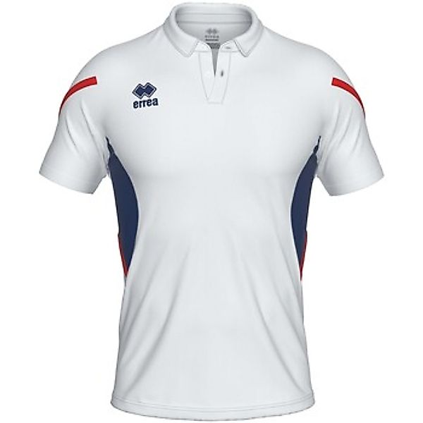 Errea  T-Shirts & Poloshirts Clark Mc Ad günstig online kaufen