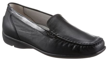 Waldläufer Harriet Mokassin Slipper, Festtagsschuh, Bequemschuh günstig online kaufen