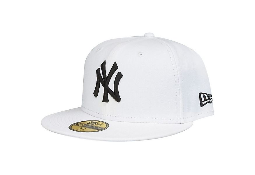 New Era Fitted Cap 59Fifty MLB New York Yankees günstig online kaufen