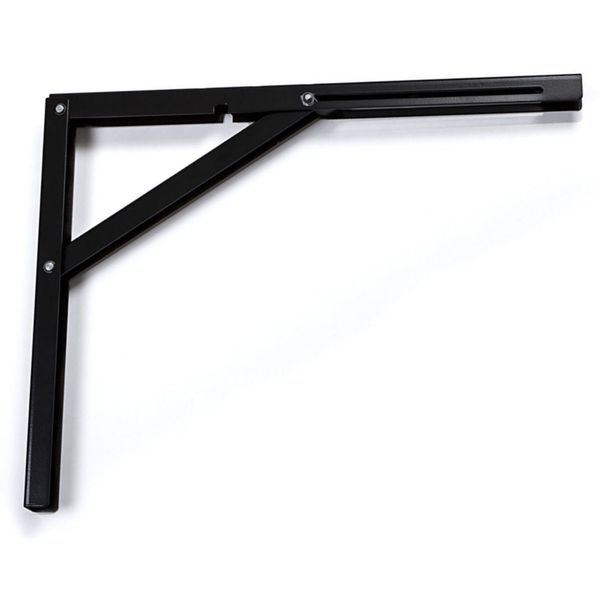 SO-TECH® Wandregalhalter Klappkonsole Länge 390 mm günstig online kaufen