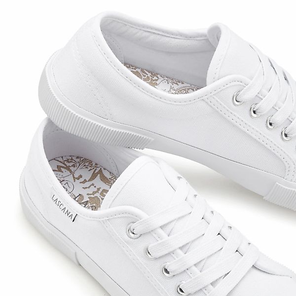LASCANA Sneaker, aus Textil günstig online kaufen