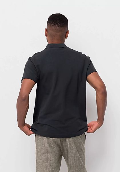 Jack Wolfskin Poloshirt "ESSENTIAL POLO M" günstig online kaufen