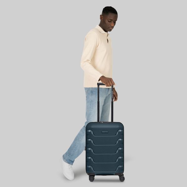Smartbox Handgepäck-Trolley Edition 01, 4 Rollen, günstig online kaufen