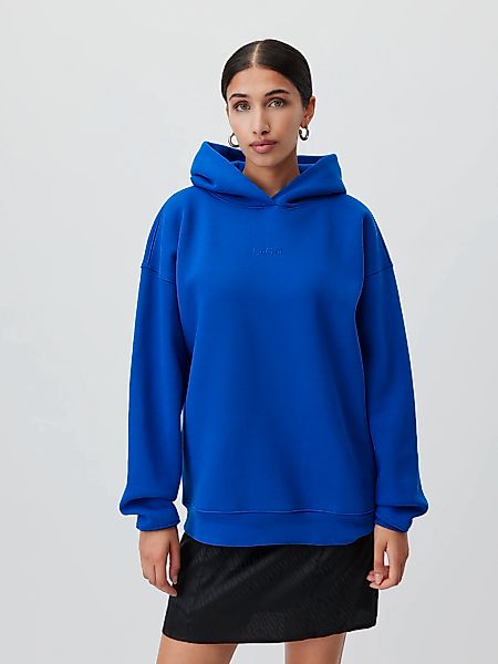 LeGer Kapuzensweatshirt "Abby, LeGer by Lena Gercke", LeGer by Lena Gercke günstig online kaufen