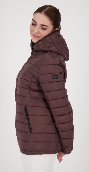 LPO Steppjacke GILMOUR MELVILLE III Women günstig online kaufen