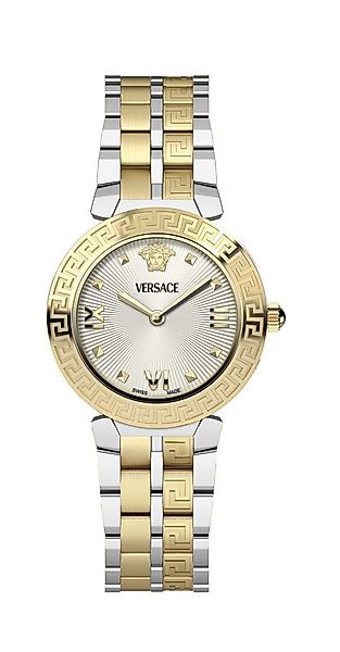 Versace Quarzuhr Daphnis günstig online kaufen