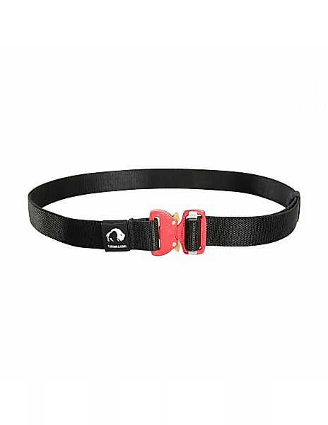 Tatonka  Quick Release Stretch Belt 25 mm Gürtel mit Cobra-Schließe, pink günstig online kaufen