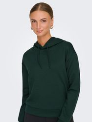 ONLY Play Kapuzensweatshirt ONPLOUNGE LS HOOD günstig online kaufen