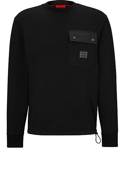 HUGO Sweatshirt günstig online kaufen