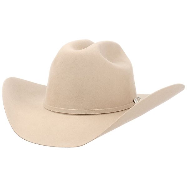 Stetson Cowboyhut (1-St) Cowboyhut mit Futter, günstig online kaufen