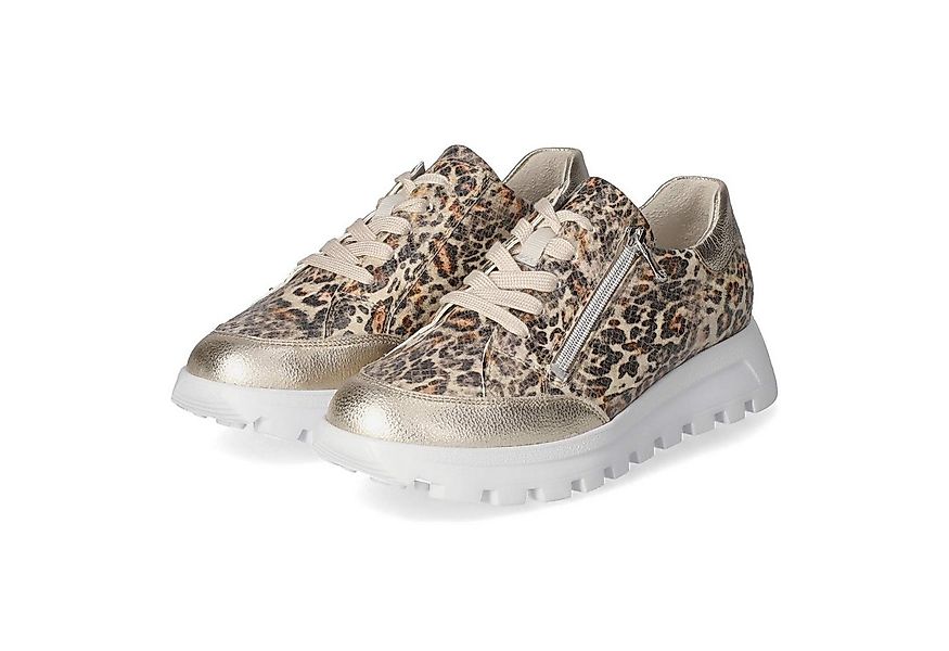 Waldläufer Low Sneaker AJALA Sneaker günstig online kaufen