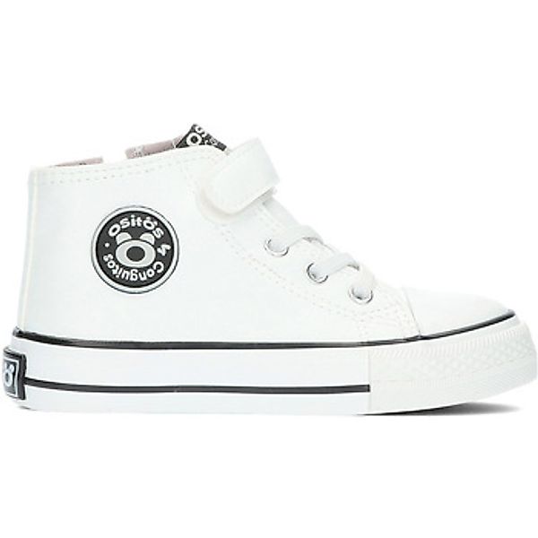Conguitos  Stiefel 141056 white günstig online kaufen
