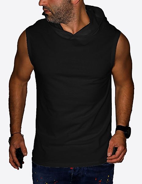 RMK T-Shirt Herren Tanktop Muscleshirt Muskelshirt günstig online kaufen