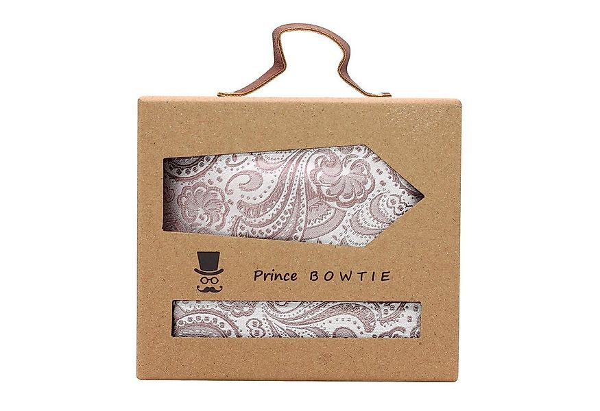 Prince Bowtie Krawatte günstig online kaufen