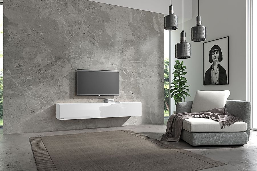Wuun TV-Board Wuun® Somero Lowboard Tv-Board günstig online kaufen