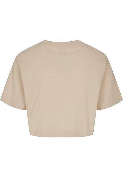 URBAN CLASSICS T-Shirt Urban Classics Damen günstig online kaufen