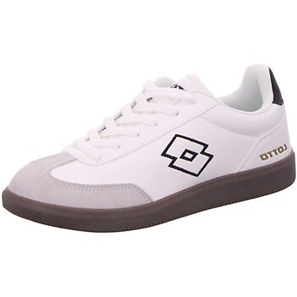 Lotto VINTAL Sneaker günstig online kaufen