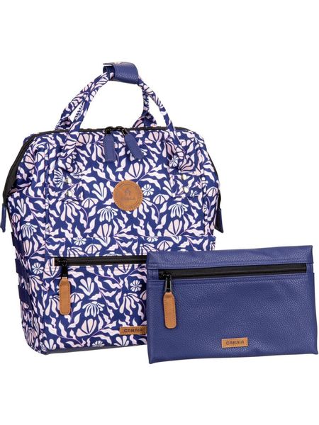 CABAIA Rucksack Adventurer Recycled Oxford Small günstig online kaufen