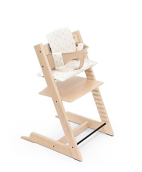 Stokke Hochstuhl Tripp Trapp Hochstuhl Bundle günstig online kaufen
