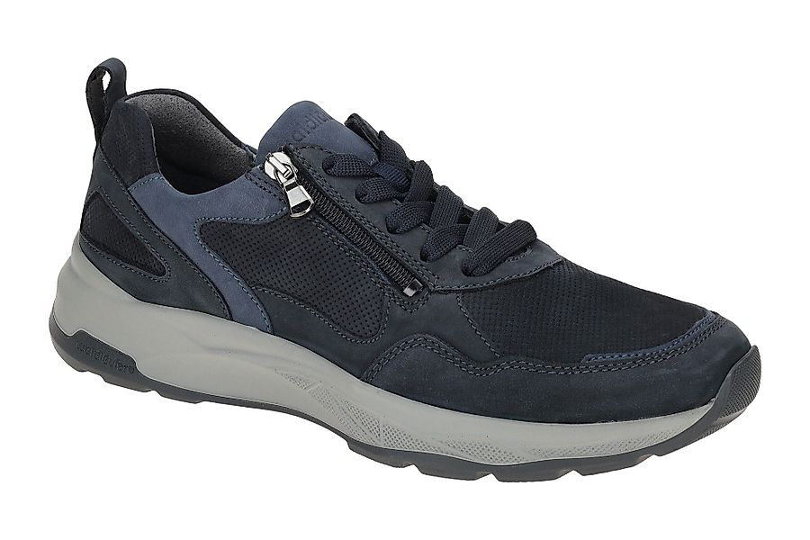 Waldläufer 713003 300 537 Schnürschuh günstig online kaufen