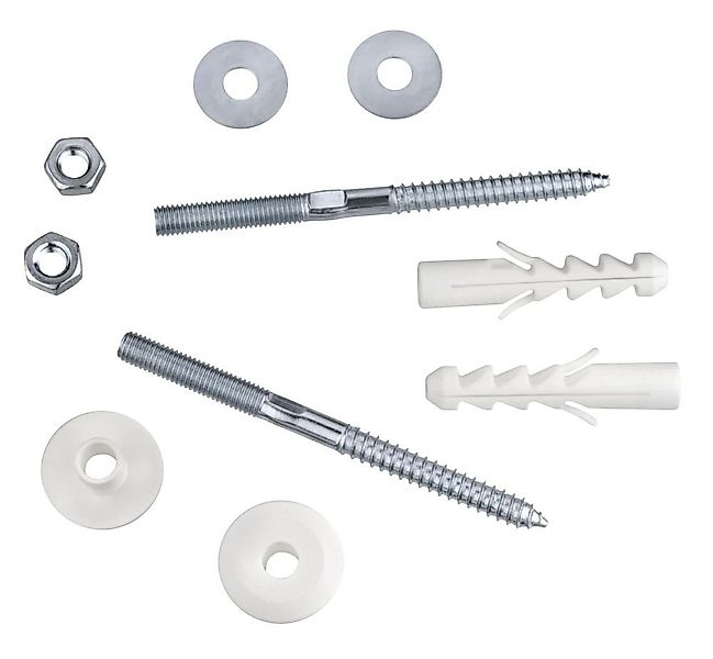 Connex Waschbecken WT-Befestigung M10 x 140 mm günstig online kaufen