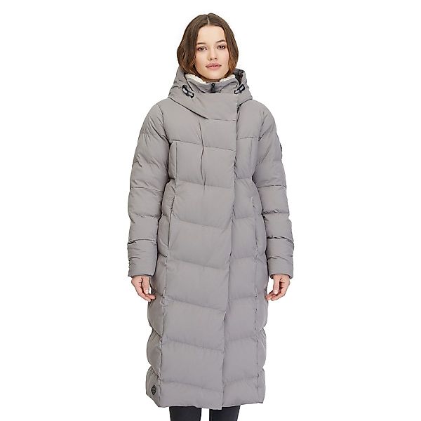Ragwear Steppjacke Ragwear Pavla Long - günstig online kaufen