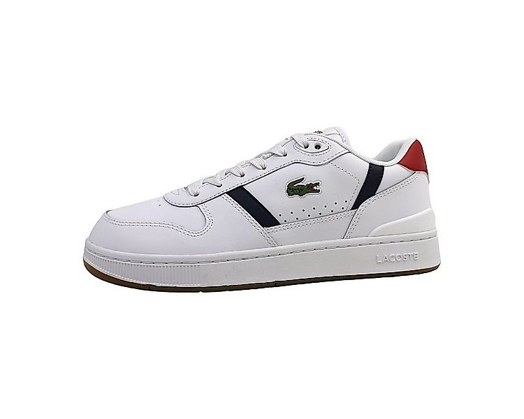 Lacoste Schnürer Schnürschuh günstig online kaufen