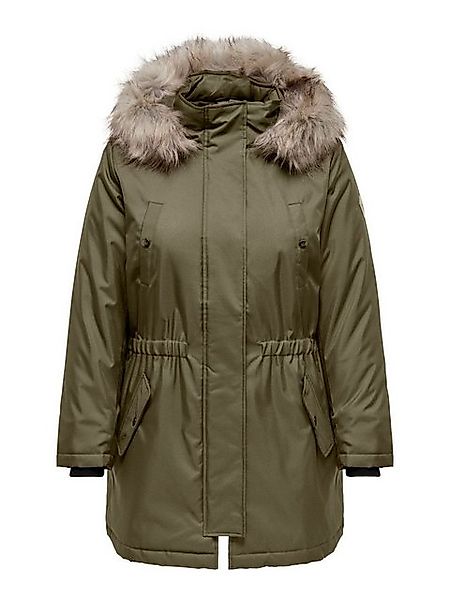 ONLY CARMAKOMA Outdoorjacke günstig online kaufen