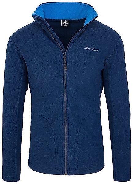 Rock Creek Fleecejacke Herren Fleecejacke Übergangsjacke H-139 günstig online kaufen