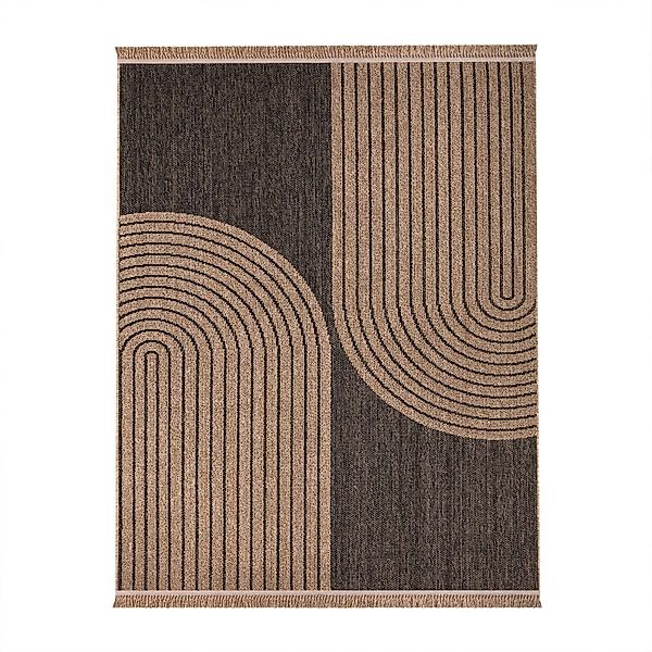 TaraCarpet Teppich Outdoor & Indoor Teppich günstig online kaufen