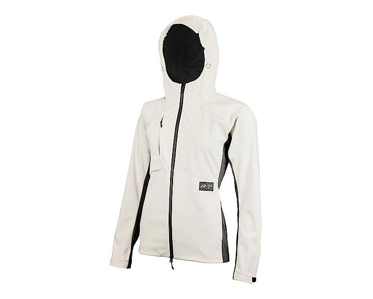 Protective Funktionsjacke Softshelljacke Damen P-Rock W - off white, 44 günstig online kaufen