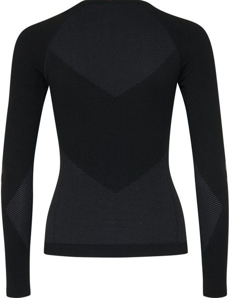 hummel Langarmshirt HUMMEL FIRST SEAMLESS JERSEY günstig online kaufen