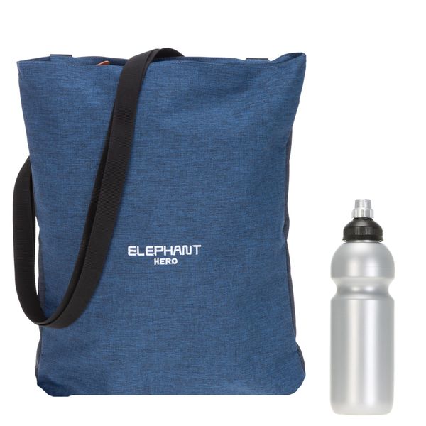 ELEPHANT Turnbeutel Sportbeutel Attach Bag Hero günstig online kaufen