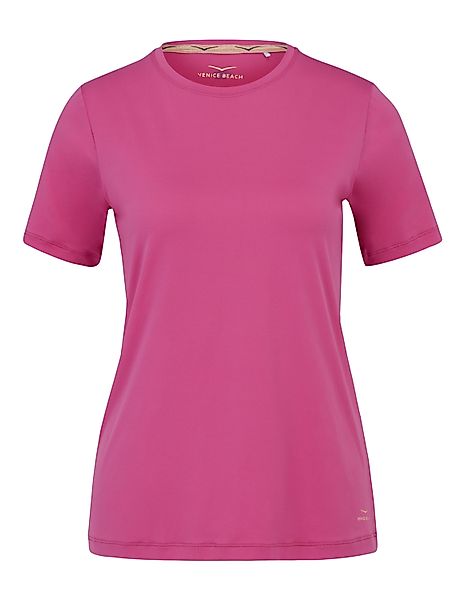 Venice Beach T-Shirt T-Shirt VB Sia günstig online kaufen