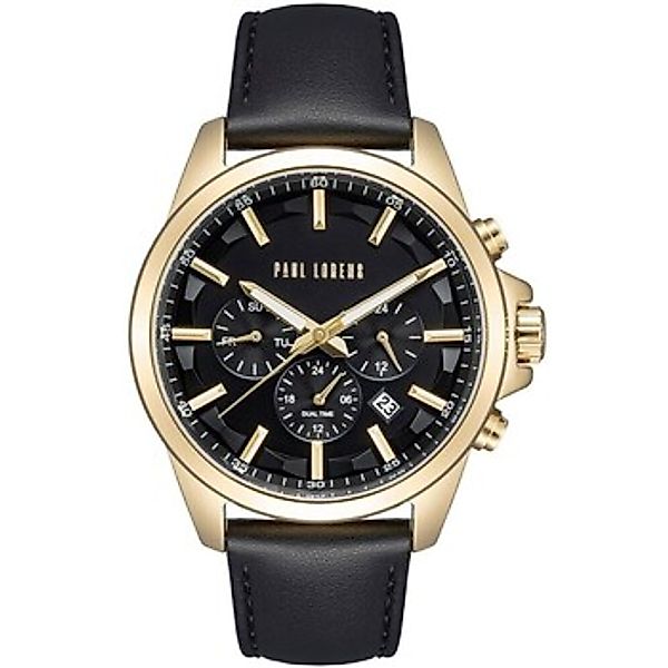 Paul Lorens  Armbanduhr PL20010A1A2 günstig online kaufen