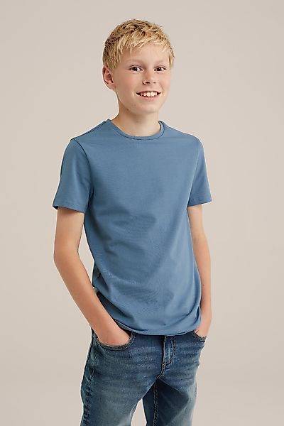 WE Fashion T-Shirt günstig online kaufen